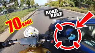 Stupid, Crazy & Angry People Vs Bikers - Road Rage Fight 2021