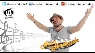 FORRÓ - NETO ANDRADE - CASA DA SOLIDÃO