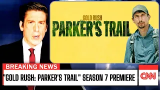 "Gold Rush: Parker's Trail" Season 7 Premiere