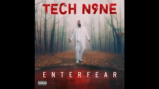 Tech N9ne - Question Mark This! (feat. Krizz Kaliko & Lex Bratcher) - 2020