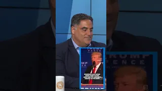 Cenk Reacts: Trump 2016 Comparison