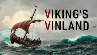Vikings, North Sea, Vinland in CK3 / RP storytelling