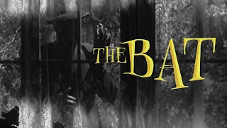 The Bat (1959) | High-Def Digest