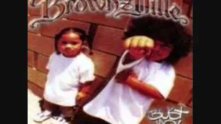 BROWNZVILLE- P'z N Q'z