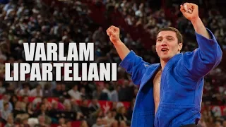 Varlam Liparteliani compilation - The georgian beast - ვარლამ ლიპარტელიანი