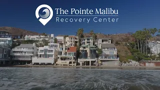 The Pointe Malibu Recovery Center | Luxury Rehab Center in Malibu, California 60s TV Ad