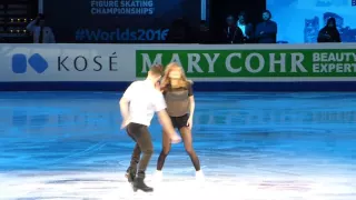 2016-04-03 Gabriella Papadakis & Guillaume Cizeron EX