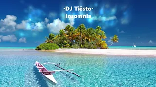 Insomnia x 1h DJ Tiësto