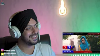 Reaction on Top Most Viewed Indian Songs of All Time [1Billion + Views]