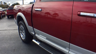 2012 Ram 1500 Orlando FL, Central Florida, Winter Park, Windermere, Clermont, FL H0769A