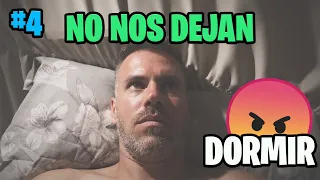 📣 VLOG #15 Destino SUIZA en AUTOCARAVANA | En la frontera con SUIZA, y no PODEMOS DORMIR por ESTO 🤬