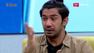 Buka-bukaan Reza Rahadian Soal Agama yang Diyakini Part 03 - Good Friend 24/04