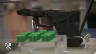 'Ghost guns' in NJ: Easy, cheap and deadly