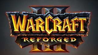 Прохождение кампании Warcraft 3 Reforged #65