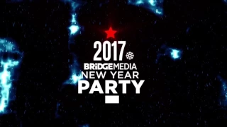 Смотрите концерт BRIDGE MEDIA New Year Party