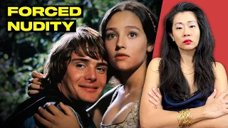 Hollywood Lawyer Explains $500M Romeo & Juliet Lawsuit