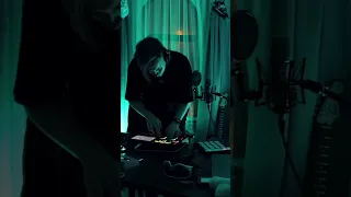 PROOVY - GHOST ALBUM STUDIO LIVE (НЕТ СИГНАЛА)