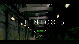 LIFE IN LOOPS LIVE (ELECTRONIC-LIVE-ACT WITH VISUALS) TIMO NOVOTNY @SONIC NIGHTS