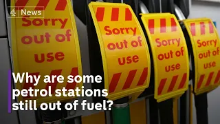 Fuel crisis: How can shortages be resolved?