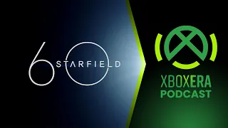 The XboxEra Podcast | LIVE | Episode 209 - "Redacted at 60 FPS with Gene Park"