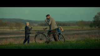 LALEH - EN STUND PÅ JORDEN "A MAN CALLED OVE" music video