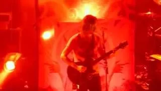 Opeth - Face Of Melinda (live @ 013 Tilburg 15.11.2011) 2/6