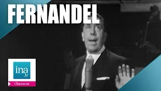 Fernandel "Il En Est !" | Archive INA