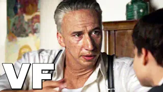 FERRARI Bande Annonce VF (2023) Adam Driver, Michael Mann