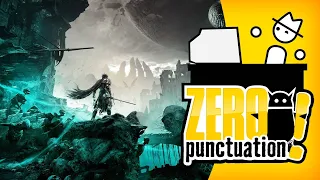 Lords of the Fallen (Zero Punctuation)