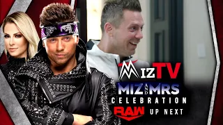 Damian Priest confronts The Miz & Maryse on "Miz TV" (Full Segment)