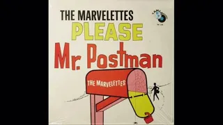 Feel It Still Mr. Postman