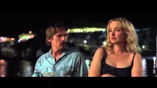 Before Midnight :- Ending scene