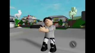 JFK Assassination (Roblox Brookhaven)