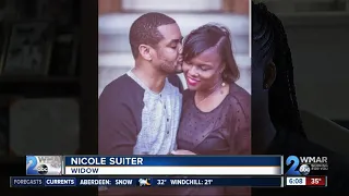 One year since Detective Sean Suiter's death and details are still foggy