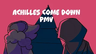 Tommy Come Down ❤ DreamSMP ❤ PMV (TW: 15+)