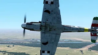 Yak 1  Lydya Litvyak Stalingrad 1943