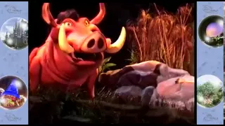 Legend of the Lion King Full Show