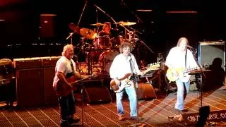 Neil Young and Crazy Horse - Cinnamon Girl - Red Rocks - 8/5/2012