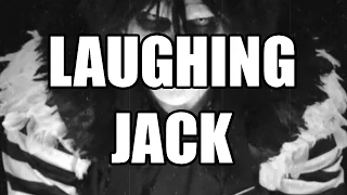 Laughing Jack - Creepypasta [CZ]
