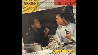 Jean-Philippe MARTHELY et Patrick SAINT-ELOI - Pa bisouin palé     🪘🎹🎸🎺🎼🎧