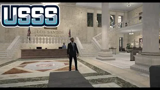 🔔Будни USSS🔔 Розыгрыш GTA5🔔 Rolex на Grand RP 1 СЕРВЕР 🔔