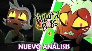 HELLUVA BOSS ANÁLISIS Y RESUMEN | EXES AND OOHS | TEMPORADA 2 CAPÍTULO 3 |