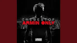 Overture (The Best Of Armin Only) (V. Intense)