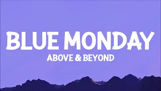 Above & Beyond - Blue Monday (TikTok Version)