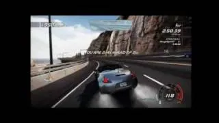 NFS: Hot Pursuit [Racer] Roadsters Reborn (Commentated Walkthrough)