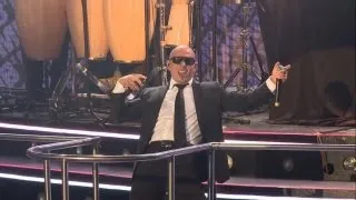 PITBULL - Back In Time - Men In Black 3 Theme Song