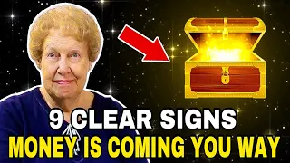 9 Clear Signs that Money is Coming you Way | Doloros Cannon