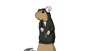 Snoop Dogg - Hood Rat ( Tiraderadera Pa 6ix9ine )