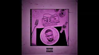 Roddy Ricch - Down Below (slowed)