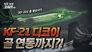 요즘 대세는 안티 드론이 아니라 대 드론! KF-21 AESA와 같은 모듈 사용하는 레이더부터 다연장포처럼 활용 가능한 소형 무인기까지!ㅣ드론쇼 2편